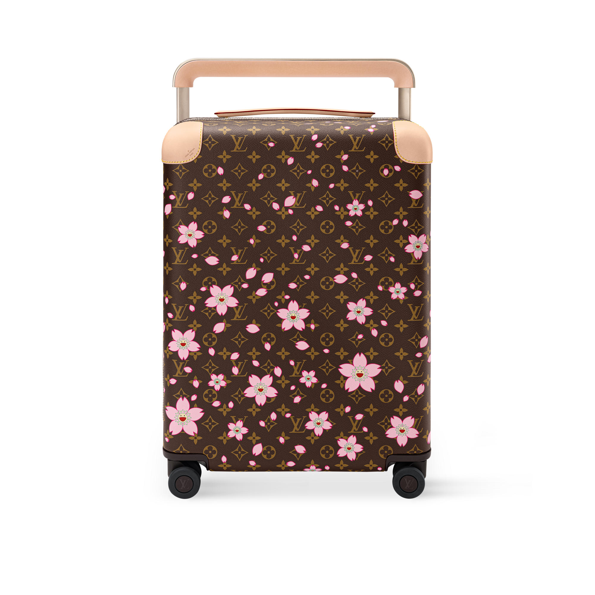 LV x TM Horizon 55 Other Monogram Canvas - Travel | LOUIS VUITTON